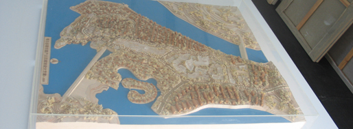 Massenmodell des OCCIP