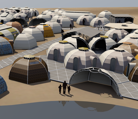 RE:WOR: Open Architecture, Zumtobel, Zumtobel-Plattform RE:WORK, Open Source, Bauen, Architektur, Selbstbau, Anna Heringer, Jorg De Vriese, Public School for Architecture Brssel, Lars Fischer, Van Bo Le-Mentzel, Build More Buy Less, Daniel Kerber, more than shelters, Hamburg, Alte Versteigerungshalle, Architekturveranstaltung Kln, Stuttgart, Frankfurt am Main, Podiumsdiskussion, Anmelden, BauNetz, baunetz, Baunetz-Meldungen, Architektur in Deutschland, RE:WORK Open Architecturr