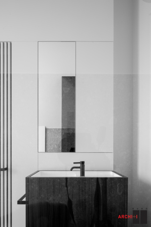 Buro II & Archi+I, Belgien, Koksijde, Strand, Haus, Wohnhaus, housing, house, wie, Fassade, facade, Aluminium, Satteldach, pitched roof, Dnen, dune, purity