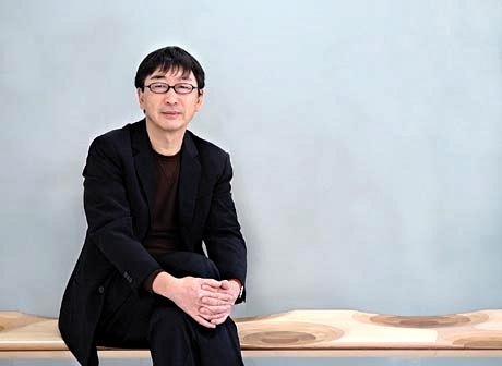 Kiesler-Preis fr Toyo Ito