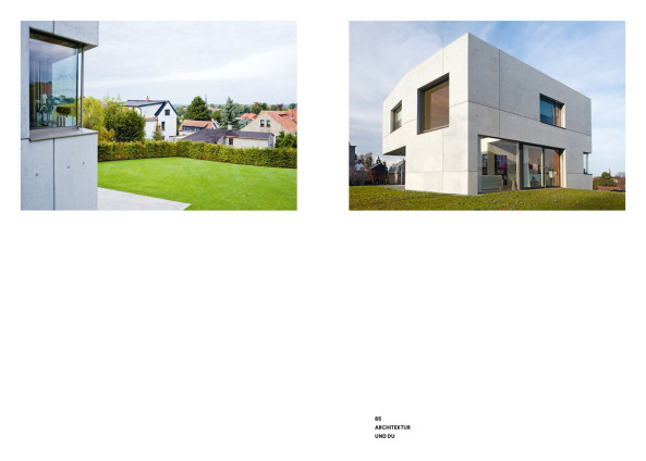 Architektur und Du, Atelier ST, Leipzig, Sebastian Thaut, Silvia Thaut-Schellenberg, Architekturmonographie, junge Architekten, young architects, Huser bauen, Bauherr, Schner Wohnen, best architects, experiment, Wohnen, Wohnhaus, Lutherarchiv Eisleben, Umbauen, Neubau, Bcher im BauNetz, Mitte/Rand Verlag,, books, Stephan Burkoff, Jeanette Kunsmann, Werner Huthmacher, Wolfgang Stahl Fotografie, Anikka Bauer, Francois Villon, Baunetz, Bauwelt, Nils Ballhausen, Monographie, Neue Bcher, Neue Huser, Sachsen, Holz, Beton, Sichtbeton, facade, Fassade, Grner Mander, concrete, wood, construction, shortlist 2012, BDA Sachsen, Architekturbcher, books for architects, Architekturfotografie, Architekturkritik, Huser, Essay, Interview, Parabel, Bauherrn, Private Bauherrn, Grundstein, Baubeginn, Richtfest, Sandwich am See, Ostdeutschland, FH Reichenbach, Neue Huser