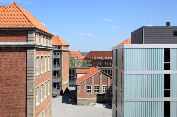 BDA Preis Schleswig Holstein 2015 entschieden, 22 Finalisten, BDA, Bund Deutscher Architekten, Beste Huser, Awards, Gute Architektur, Preisverleihung, Kiel, Petersen Prksen Partner Architekten und Stadtplaner BDA, Konrmann + Siegmund Architekten, Sunder-Plassmann Architekten, Kappeln, KBNK Architekten, Architekturbro Hansen, Schmieder.Dau.Architekten, BIWERMAU Architekten, bbp Architekten, Ulrich-Gabler-Haus, Haus am Schberg, Musikschule Norderstedt, Marienkirche Lbeck, Bund Deutscher Architekten