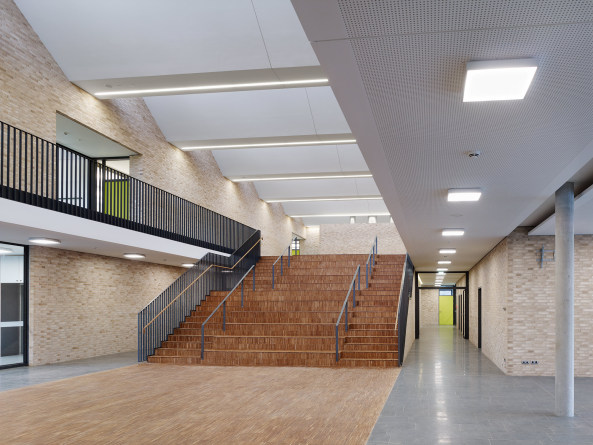 BDA Preis Schleswig Holstein 2015 entschieden, 22 Finalisten, BDA, Bund Deutscher Architekten, Beste Huser, Awards, Gute Architektur, Preisverleihung, Kiel, Petersen Prksen Partner Architekten und Stadtplaner BDA, Konrmann + Siegmund Architekten, Sunder-Plassmann Architekten, Kappeln, KBNK Architekten, Architekturbro Hansen, Schmieder.Dau.Architekten, BIWERMAU Architekten, bbp Architekten, Ulrich-Gabler-Haus, Haus am Schberg, Musikschule Norderstedt, Marienkirche Lbeck, Bund Deutscher Architekten