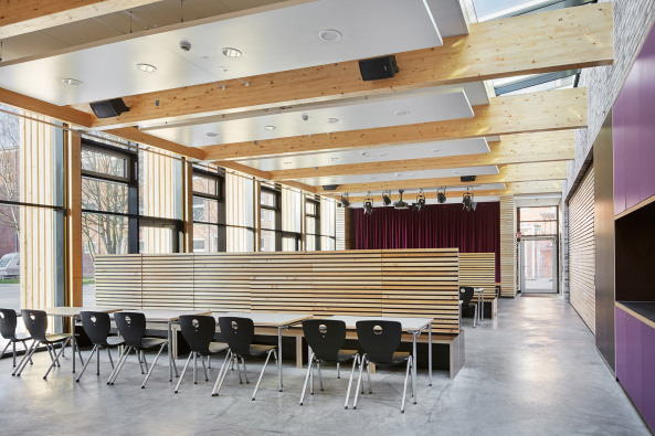 BDA Preis Schleswig Holstein 2015 entschieden, 22 Finalisten, BDA, Bund Deutscher Architekten, Beste Huser, Awards, Gute Architektur, Preisverleihung, Kiel, Petersen Prksen Partner Architekten und Stadtplaner BDA, Konrmann + Siegmund Architekten, Sunder-Plassmann Architekten, Kappeln, KBNK Architekten, Architekturbro Hansen, Schmieder.Dau.Architekten, BIWERMAU Architekten, bbp Architekten, Ulrich-Gabler-Haus, Haus am Schberg, Musikschule Norderstedt, Marienkirche Lbeck, Bund Deutscher Architekten