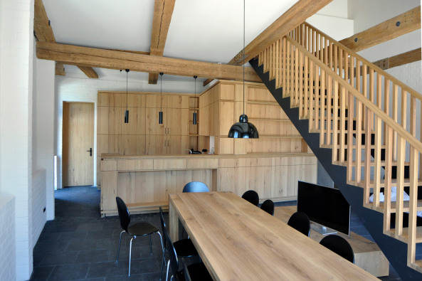 BDA Preis Schleswig Holstein 2015 entschieden, 22 Finalisten, BDA, Bund Deutscher Architekten, Beste Huser, Awards, Gute Architektur, Preisverleihung, Kiel, Petersen Prksen Partner Architekten und Stadtplaner BDA, Konrmann + Siegmund Architekten, Sunder-Plassmann Architekten, Kappeln, KBNK Architekten, Architekturbro Hansen, Schmieder.Dau.Architekten, BIWERMAU Architekten, bbp Architekten, Ulrich-Gabler-Haus, Haus am Schberg, Musikschule Norderstedt, Marienkirche Lbeck, Bund Deutscher Architekten