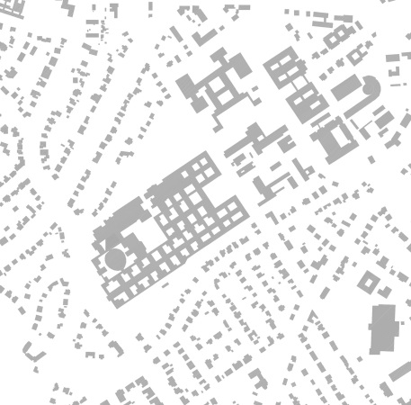 Holzlaube, Florian Nagler Architekten, Freie Universitt Berlin, Neubau, Erweiterunsgbau, Kleine Fcher, Silberlaube, Rostlaube, Berlin, Mnchen, Baunetz, Baunetz-Meldung, Bibliothek, Lesen, Arbeitspltze, Studieren in Berlin, Studium in Berlin, Studenten, Erweiterungsbau der FU Berlin, Architektur, archicture, unigebude, Seminare, Fassade, facade, Zedernholz, Holz, wood, Campus, Geist, Lernen, Grundsteinlegung, Richtfest, Erffnung, Erziehungswissenschaften, Psychologie, Dahlem-Dorf, Dahlem, Westberlin, Institutsneubau, Institut fr Psychologie, Lernlandschaft, FU Berlin, Quadratmeter