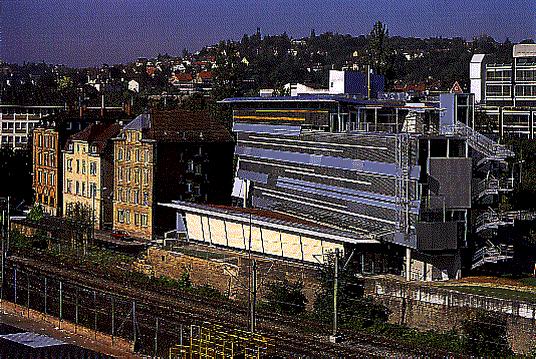 Wettbewerb Beispielhaftes Bauen der Architektenkammer Baden-Wrttemberg