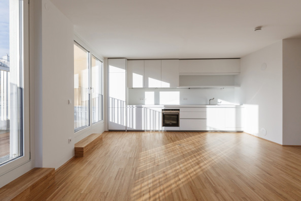 Wien, AllesWirdGut, �sterreich, Wohnbau, Wohnungsbau, Frauenheimgasse, Wohnen, housing, appartement, Fassade, facade, Aluminium, Klinker, brick, Ziegelstein