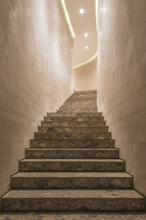 AIM Architecture; Wendy Saunders; Vincent de Graaf; Mount Luofo; Resort; Spa; Ensemble; Hotsprings Resort; Hotel Mianyang; Ruff Well Water Resort; Ferienanlage; Neubau; Wellness-Architektur; Regionales Bauen; China