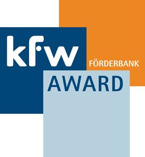 KfW-Award 2005 ausgelobt