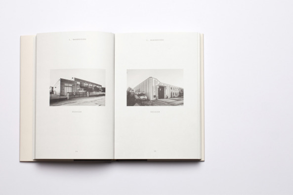 Hidden Islam, Moschee, Mosque, Islam, Kirchen, Baunetz, Bcher im BauNetz, Fotoessay, Nicol Degiorgis, rorhof, books, new books, photo-books, Martin Paar, Fotografie, Beten in Garagen, Hinterhof-Moscheen,  Nicolo Degiorgis, Baunetzwoche, Jeanette Kunsmann, Bozen, Bolzano,