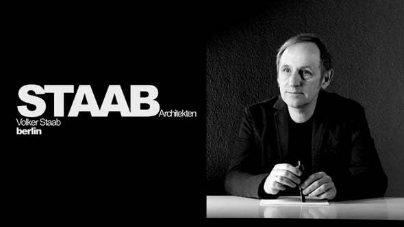 Volker Staab Interview