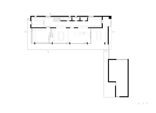 :mlzd; Architekten; Schweiz; Einfamilienhaus; Neubau; Bieler See, Ipsach; Wohnhaus in Seenhe; Sichtbeton; sgeraues Holz;