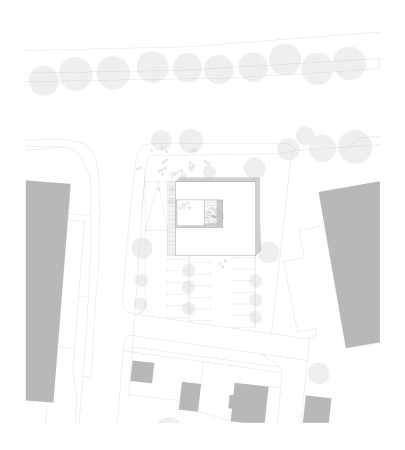 Bankfiliale in Klagenfurt