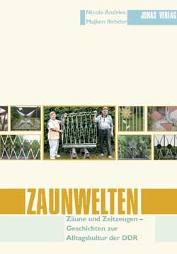 Ausstellung ber Zaunwelten in Leipzig