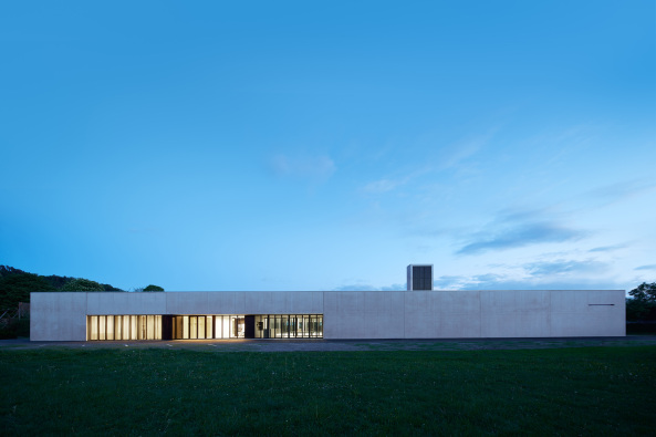 Beton, concrete, Stahl, steel, wood, Holz, reduction, Cukrowicz Nachbaur, Gtzis, Austria, sterreich, Wettbewerb, 1. Platz, competition, winner, Feuerwehr, fire department