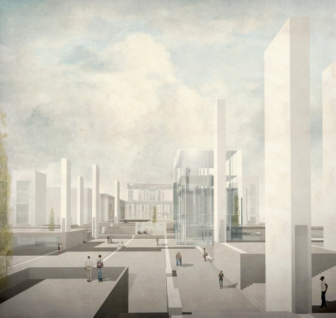 Anerkennung: Sophia Martinetz, TU Braunschweig