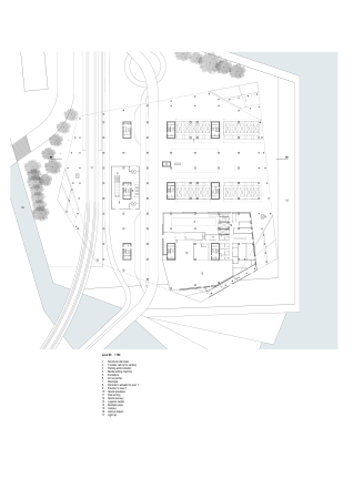 Dokk1 von Schmidt Hammer Lassen in Aarhus erffnet