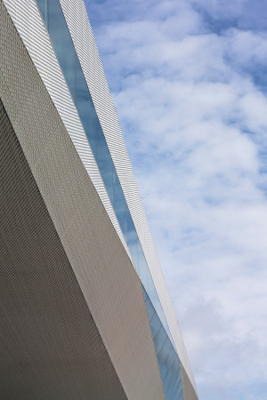 Dokk1 von Schmidt Hammer Lassen in Aarhus erffnet