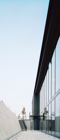 Atmungsaktiv fr Adidas; agps; Architekten; Neubau; Herzogenaurach; Herzo Base; architecture; adidas Group; World of Sports; Kita & Gym; Parkgarage; Marco Ganz; Brigida Gonzalez