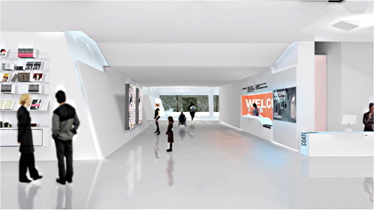 Museumserweiterung in New York geplant