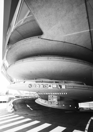Fassade, Glas, Shopping Center, Salzburg, LOVE, Graz, facade, entertainment, membrane, steel frame, garage, parking, gallery
