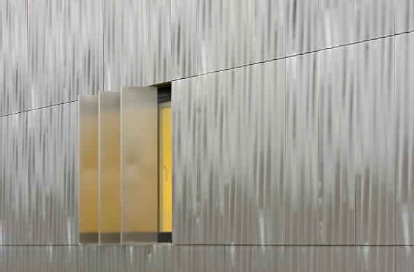 2014, 2012, JSWD, Architektur, St�dtebau, Essen, Quartier, Chaix & Morel, Bauabschnitt, Thyssen Krupp, Campus, St�dtebau, Stadt, B�ro, Verwaltung, Westflanke, Miniapolis, Westflanke, Typologie, Konferenzzentrum, Gussstahlfabrik, Geb�udefl�gel, Deutsches Rotes Kreuz, Headquarter, Corporate Architecture. Stahl, Metall, Aluminium, Loggia, Kinder, Kindertagesst�tte, Stadtumbau, urban renewal, industrial area, Atrium, Gussstahlfabrik, 1818, JSWD Architekten, Essen, K�ln, 45143