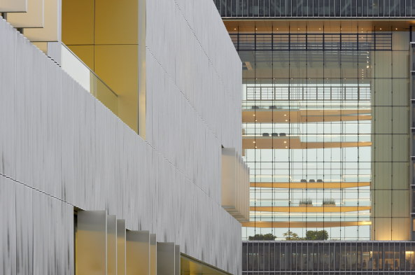 2014, 2012, JSWD, Architektur, St�dtebau, Essen, Quartier, Chaix & Morel, Bauabschnitt, Thyssen Krupp, Campus, St�dtebau, Stadt, B�ro, Verwaltung, Westflanke, Miniapolis, Westflanke, Typologie, Konferenzzentrum, Gussstahlfabrik, Geb�udefl�gel, Deutsches Rotes Kreuz, Headquarter, Corporate Architecture. Stahl, Metall, Aluminium, Loggia, Kinder, Kindertagesst�tte, Stadtumbau, urban renewal, industrial area, Atrium, Gussstahlfabrik, 1818, JSWD Architekten, Essen, K�ln, 45143