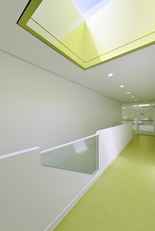 2014, 2012, JSWD, Architektur, St�dtebau, Essen, Quartier, Chaix & Morel, Bauabschnitt, Thyssen Krupp, Campus, St�dtebau, Stadt, B�ro, Verwaltung, Westflanke, Miniapolis, Westflanke, Typologie, Konferenzzentrum, Gussstahlfabrik, Geb�udefl�gel, Deutsches Rotes Kreuz, Headquarter, Corporate Architecture. Stahl, Metall, Aluminium, Loggia, Kinder, Kindertagesst�tte, Stadtumbau, urban renewal, industrial area, Atrium, Gussstahlfabrik, 1818, JSWD Architekten, Essen, K�ln, 45143