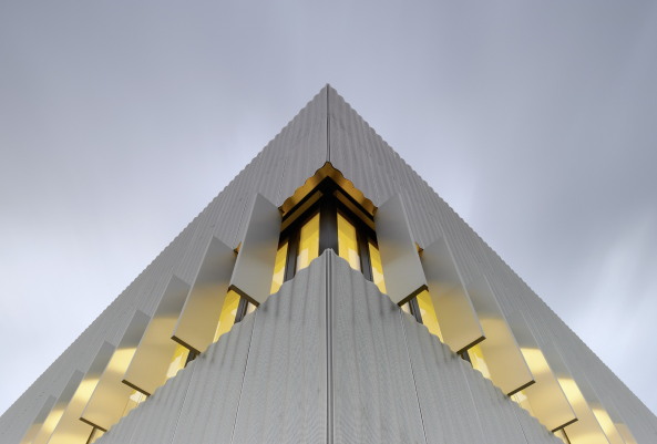 2014, 2012, JSWD, Architektur, St�dtebau, Essen, Quartier, Chaix & Morel, Bauabschnitt, Thyssen Krupp, Campus, St�dtebau, Stadt, B�ro, Verwaltung, Westflanke, Miniapolis, Westflanke, Typologie, Konferenzzentrum, Gussstahlfabrik, Geb�udefl�gel, Deutsches Rotes Kreuz, Headquarter, Corporate Architecture. Stahl, Metall, Aluminium, Loggia, Kinder, Kindertagesst�tte, Stadtumbau, urban renewal, industrial area, Atrium, Gussstahlfabrik, 1818, JSWD Architekten, Essen, K�ln, 45143