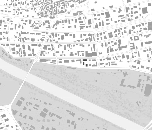 6600, Locarno, 2015, Via Bartolomeo Varenna 71, Schweiz, Switzerland, Wohnungsbau, Hochhaus, Bricks, Backstein, Fassade, Ziegel, Volumen Apartments, Wohungen, Zimmer, Balkone, Balkons, Maggia Tal, Geschosshhen, Gebudehhe, Zimmerhhe, Deckenhhe, Aussicht, Ausblick, river delta, italy, Pixel, Nicola Roman Walbeck, Chiara Tiraboschi, Marcelo Villada, buzzi architetti, Francesco Buzzi, Giulia Maria Beretta, EtH, ROB AG, Keller AG, Pfungen