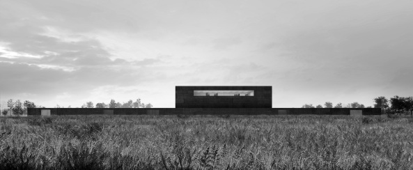 Teilnehmer: Estudio Alberto Campo Baeza