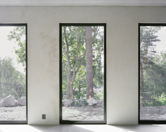 Wohnhaus bei Stockholm