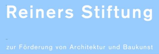 Reiners-Architekturpreis 2005 ausgelobt