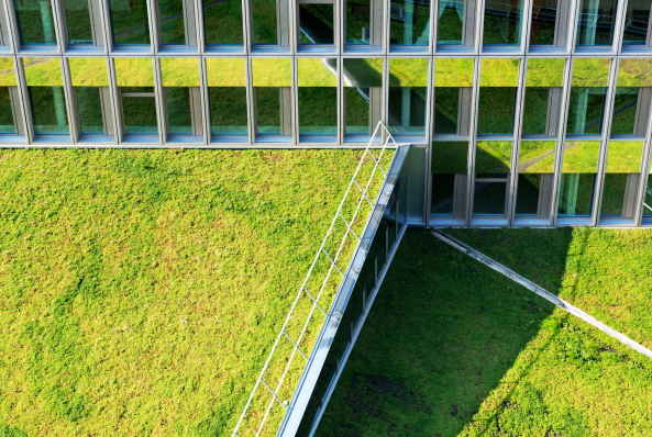 Geowissenschaften, geo, Frankreich, Meteo, IGN, dachbegr�nung, geothermie, vorfertigung, fassade, module, fassadenmodule, mudulfassade, energie, energiekonzept, nationales, geografisches, institut, patrick mauger, mauger, Saint-Mand�, france