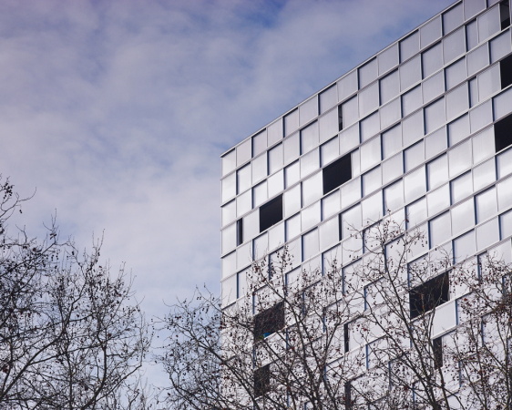 Aufwertung, Cit, Frankreich, Bordeaux, Lormont, Paris, LAN, Bestand, Renovierung, Modernisierung, Renovation, modernisation, upgrading, Heritage, Modernity, social housing, Sozialer Wohnungsbau