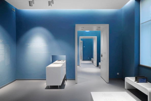 ahrens grabenhorst architekten: Gedenksttte Ahlem