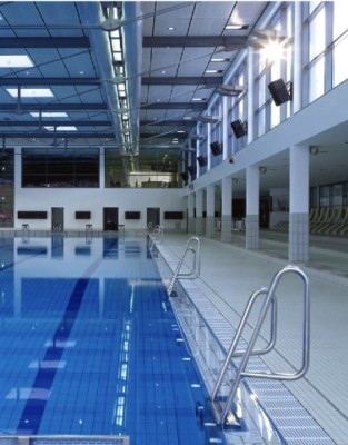 Sport- und Freizeitbad in Osnabrck fertig gestellt