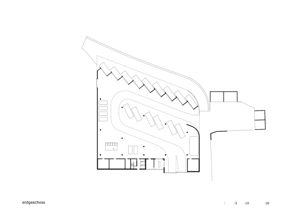 recycle, kathedrale, altstoffsammelzentrum, vorarlberg, marte, marte.marte, holz, fachwerk, holzbau, nachhaltig, logistik, halle, sakrale, holzbaupreis, vorarlberger, sterreich, neubau, architekten, stadt, feldkirch