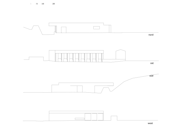 recycle, kathedrale, altstoffsammelzentrum, vorarlberg, marte, marte.marte, holz, fachwerk, holzbau, nachhaltig, logistik, halle, sakrale, holzbaupreis, vorarlberger, sterreich, neubau, architekten, stadt, feldkirch