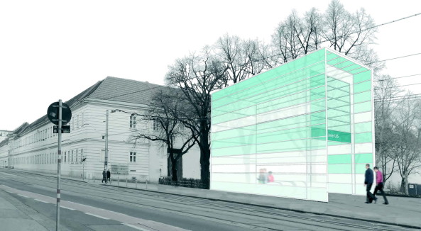 Elterleinplatz 12, 2015, Wien, U-Bahnlinie 5, U5, Wettbewerb, competition, result, Ergebnis, Wettbewerbsergebnis, Neubau, Gestaltung, Design, unterirdisch, Station, U-Bahnstation, YF architekten, gewinner, winner, Dietmar Feichtinger, Zechner Zechner, Albert Wimmer, Delugan Meissl, Weston Williamson, Fawad Kazi Architekt, PPAG architects, Van Berkel en Bos, UNStudio, Zaha Hadid Architects, �sterreich