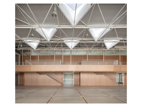 spanien, sporthalle, neubau, sanz, gradoli, gregori, arturo, carmel, martinez, carmen, escola, gavina, mehrzweckhalle, veranstaltung, valencia, picanya, geometrie, fachwerk, struktur