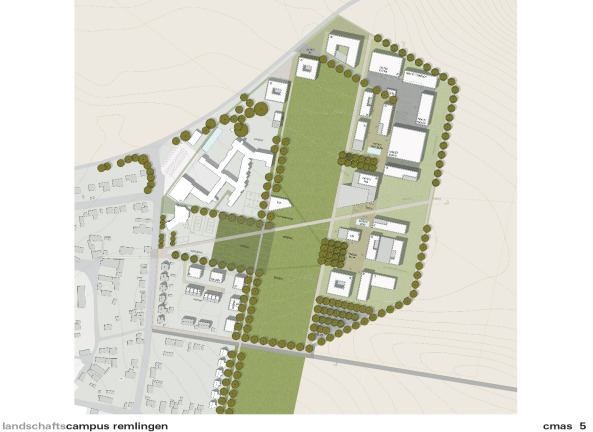 Forum Asse, Ideenwettbewerb der TU Braunschweig entschieden, Teleinternetcafe Treibhaus Berlin, Cityfrster, Carsten Meier Architekten, Vanessa Miriam Carlow, COBE, Campus Asse, Remlingen, Wolfenbttel, Institut for Sustainable Urbanism, Wettbewerb, Schachtanlage Asse II, Atommll, radioaktiv, Endlager, Rematec, Bildungslandschaft, Carola Dietrich, jury, wettbewerb entschieden, Rückholungstechnologie