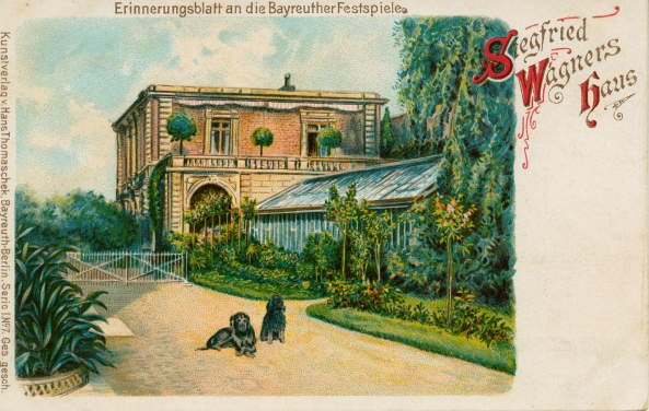 Bayreuth, 2015, Volker Staab, H.G. Merz, Neubau, Umbau, Erweiterung, Renovierung, Richard Wagner, Museum, Glaskasten, Villa Wahnfried, Grner Hgel, Bayreuther Hofgarten, Iris Wagner, Caf, Foyer, Dauerausstellung, Sonderausstellung, Prsentation, Erffnung, feierlich, Iris Wagner, Cosima, museumsgestalter, Deutschland, Germany, composer, Komponist, extension, renovation, glass, garden, park, Garten, HG Merz, Staab Architekten, architecture,