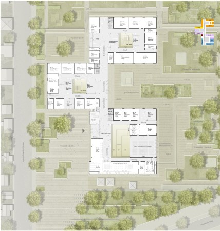 wettbewerb, staab, architekten, glas, kramer, lbbert, aff, av1, spreen, zahn, winking, froh, numrich, albrecht, klumpp, carla lo, st rauma, pola, levin monsigny, mettler, landschaftsarchitektur, topos, terra.nova, bbz, schule, oberschule, gymnasium, neuklln, berlin, rudow, clay, clay-schule, neudecker weg, pilotschule, nachhaltige, lederer, arno, neubau, iss, integrierte sekundarschule