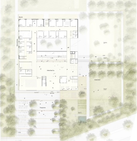 wettbewerb, staab, architekten, glas, kramer, lbbert, aff, av1, spreen, zahn, winking, froh, numrich, albrecht, klumpp, carla lo, st rauma, pola, levin monsigny, mettler, landschaftsarchitektur, topos, terra.nova, bbz, schule, oberschule, gymnasium, neuklln, berlin, rudow, clay, clay-schule, neudecker weg, pilotschule, nachhaltige, lederer, arno, neubau, iss, integrierte sekundarschule