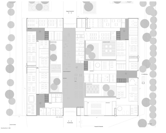 wettbewerb, staab, architekten, glas, kramer, l�bbert, aff, av1, spreen, zahn, winking, froh, numrich, albrecht, klumpp, carla lo, st rauma, pola, levin monsigny, mettler, landschaftsarchitektur, topos, terra.nova, bbz, schule, oberschule, gymnasium, neuk�lln, berlin, rudow, clay, clay-schule, neudecker weg, pilotschule, nachhaltige, lederer, arno, neubau, iss, integrierte sekundarschule