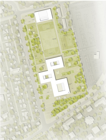 wettbewerb, staab, architekten, glas, kramer, l�bbert, aff, av1, spreen, zahn, winking, froh, numrich, albrecht, klumpp, carla lo, st rauma, pola, levin monsigny, mettler, landschaftsarchitektur, topos, terra.nova, bbz, schule, oberschule, gymnasium, neuk�lln, berlin, rudow, clay, clay-schule, neudecker weg, pilotschule, nachhaltige, lederer, arno, neubau, iss, integrierte sekundarschule
