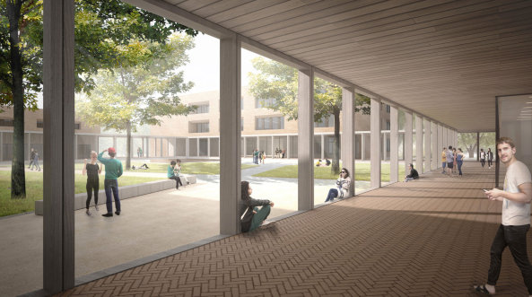 wettbewerb, staab, architekten, glas, kramer, lbbert, aff, av1, spreen, zahn, winking, froh, numrich, albrecht, klumpp, carla lo, st rauma, pola, levin monsigny, mettler, landschaftsarchitektur, topos, terra.nova, bbz, schule, oberschule, gymnasium, neuklln, berlin, rudow, clay, clay-schule, neudecker weg, pilotschule, nachhaltige, lederer, arno, neubau, iss, integrierte sekundarschule