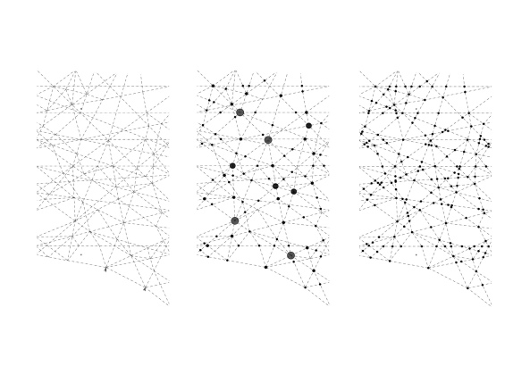 Architektur; Social Media Strategie; Moskau; Russland; KOSMOS architects; EMA; Zwischennutzung; Revitalisierung; Installation; Intervention; Yuri Palmin;